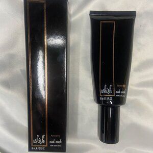 Whish Renewing Mud Mask With Bakuchiol